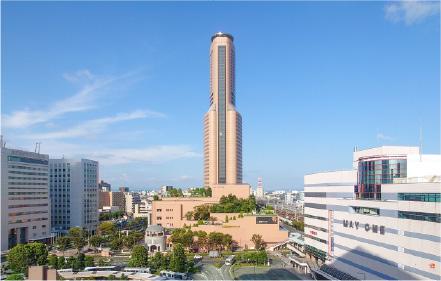 浜松周辺散策