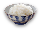 ごはん
